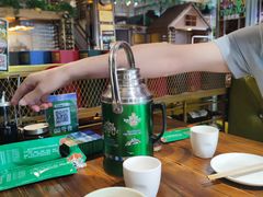 -小不点烧烤城(长乐宫店)