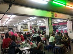 -红大哥水门鸡饭(總店)