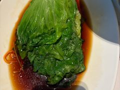 -森隆饭庄(新世界百货崇文店)