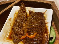 -百年恒益烧腊海鲜酒家·非遗传承(广州黄埔店)