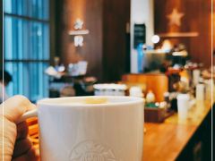 -星巴克臻选(深圳万象天地旗舰店)