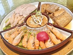 -宋园·金宴浙鲜馆(静安店)