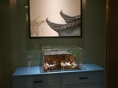 -成都天府丽雅酒店-宽窄店丽悦餐厅