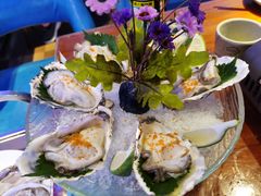 -千岛蚝高压锅生蚝·人参火锅(白云万达店)