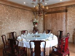 包厢-老船夫婚宴婚庆会馆(延吉路店)