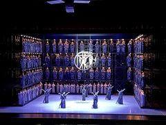 -交通银行前滩31演艺中心