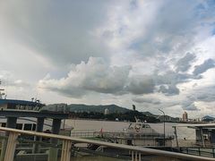 -江心屿景区