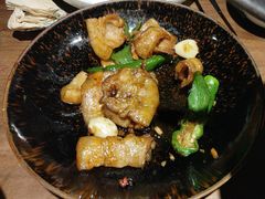 -清水亭湖北菜(大屯DT51店)