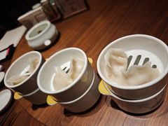 -喜鼎海胆水饺(东港店)