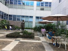 -南山图书馆(常兴路店)