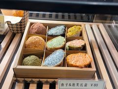 -Let's Taipei 非常烘焙(太古里店)