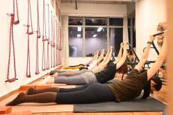 -Y+U遇瑜伽·普拉提