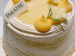 -théATRE 茶聚场(王府中環店)
