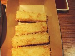红糖糍粑-川知味(京华城店)