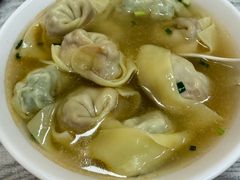 -利达汤圆馄饨(川公路店)