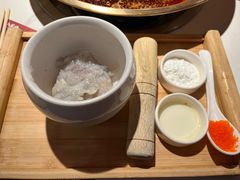 -小龙坎火锅(IFS HOT店)