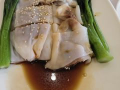 -明珠海港大酒店