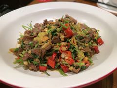 -恰饭·老长沙市井菜(天河客运站店)