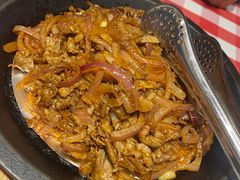 -西贝莜面村(上海百联西郊店)