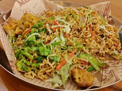 -曼泰·泰餐(江南环球港店)