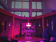 -The Penthouse酒吧