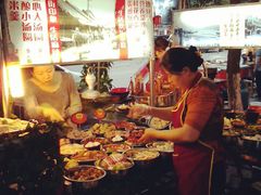 -巴渝老街印象生活麻辣烫(华宇·北城中央汇店)
