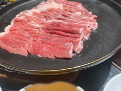 -羊大爷涮肉(亮马桥店)