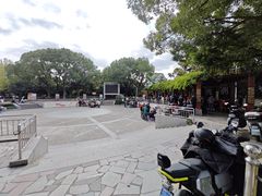-双拥公园