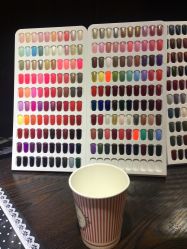 -美奈サロン美甲美睫皮肤管理