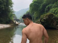 -青城两河漂流
