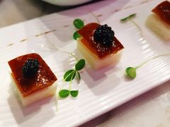 烤鸭-御提小馆烤鸭店(陆家嘴店)