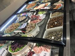 -煎饼卷大葱(春秋西路店)