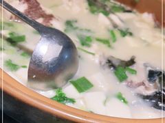 -姜君·千岛湖鱼头馆(浦东大道店)