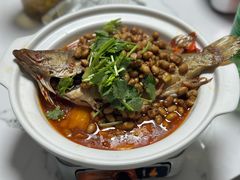 -军子大排档(迎春花园店)