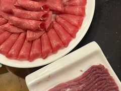 -南门涮肉(后海店)