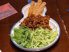-满园烤鸭·春饼(丰科路万达店)