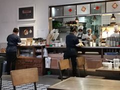 大堂-桃园眷村(万象天地店)