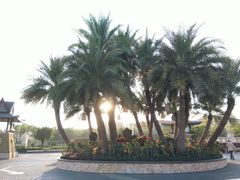 -厦门日月谷温泉渡假村