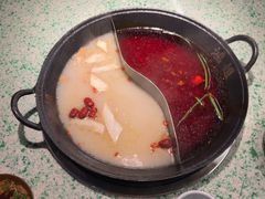 -鸿姐老火锅(龙阳店)