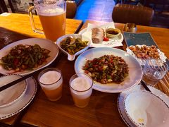 -爱啤精酿·民谣酒馆(滨江店)