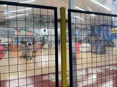 -NBA HOOP PARK篮球公园(上海大融城馆)