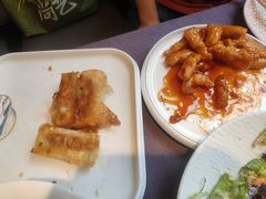 -润泽园饭庄(中山路店)