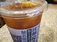 -孖记茶档·热腾茶餐(荔湾领展广场店)