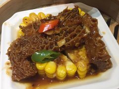 -稻香酒家(长宁KING88广场店)
