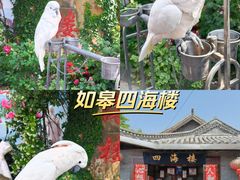 -四海楼(如皋定慧禅寺店)