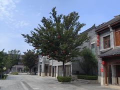 -即墨古城