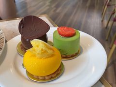 -澳门圣地牙哥古堡酒店