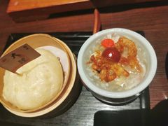 -银米·云南传统过桥米线(双廊黑金冠店)