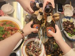 -遇西祠·海鲜烧烤(总店)