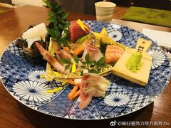 -希望日本料理(保利香槟花园店)